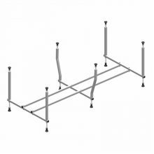 Каркас ванн Alex Baitler Стандарт 180 АВ3 KS18