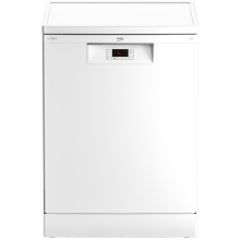 Посудомоечная машина Beko BDFN 15422 W