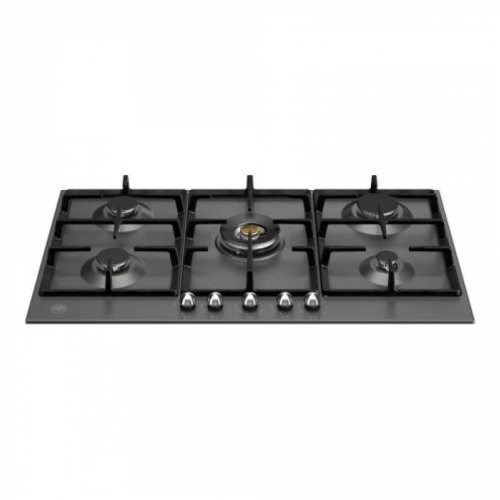 Газовая варочная панель Bertazzoni P905CHERNE