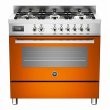 Варочный центр Bertazzoni PRO906MFESART