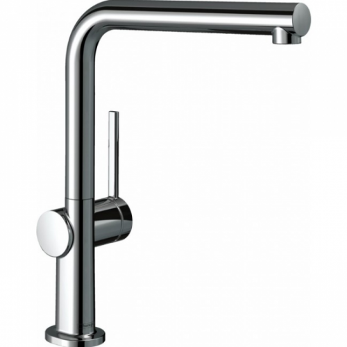 Смеситель для кухни Hansgrohe Talis M54 72840000 хром