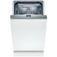 Встраиваемая посудомоечная машина Bosch SPV4XMX20E