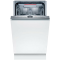 Встраиваемая посудомоечная машина Bosch SPV4XMX20E