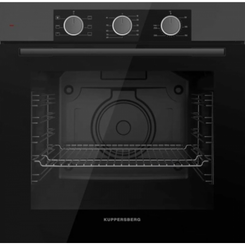 Духовой шкаф электрический Kuppersberg HF 603 GR