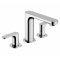 Смеситель для раковины Hansgrohe Rebris S 72530000 хром