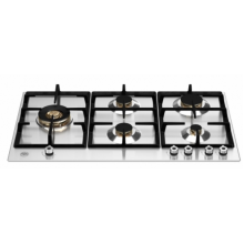 Газовая варочная панель Bertazzoni P905LPROX