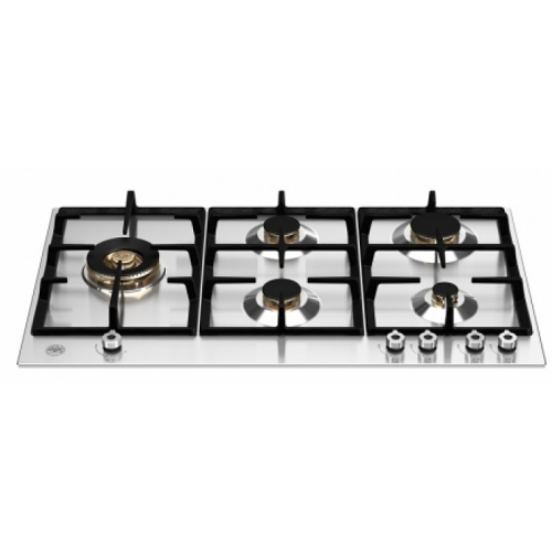 Газовая варочная панель Bertazzoni P905LPROX