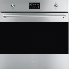 Духовой шкаф Smeg SO6302S3PX