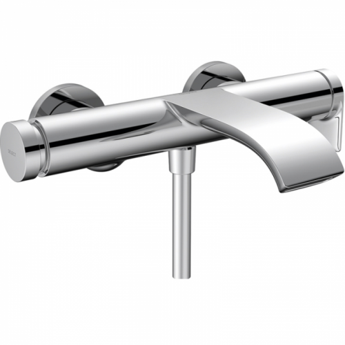 Смеситель для ванны Hansgrohe Vivenis 75420000 хром