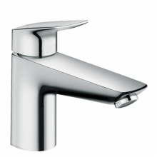 Смеситель для ванны Hansgrohe Monotrou Logis 71311000 хром