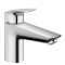 Смеситель для ванны Hansgrohe Monotrou Logis 71311000 хром