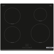 Индукционная варочная панель Bosch PIE631BB5E