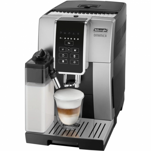 Кофемашина DeLonghi ECAM350.50.SB