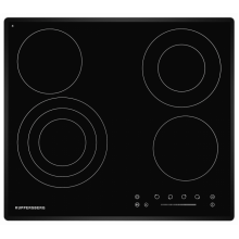Варочная панель электрическая Kuppersberg ECS 632 F
