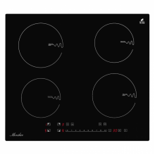 Индукционная варочная панель Monsher MHI 6102