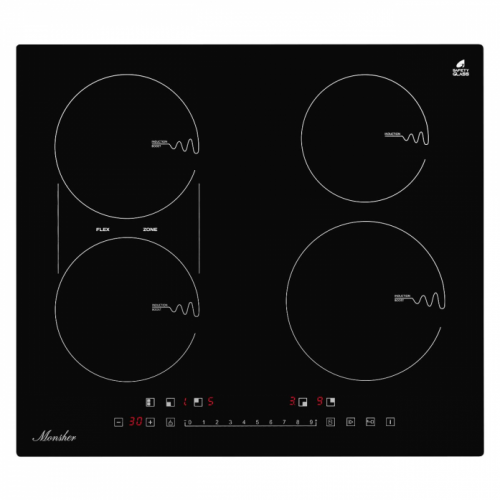 Индукционная варочная панель Monsher MHI 6112