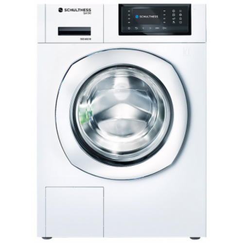 Стиральная машина SCHULTHESS Spirit 530 White (7614.2C)