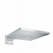 Верхний душ Hansgrohe Raindance Е 26239000 хром