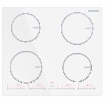 Индукционная варочная панель Maunfeld CVI594SWH