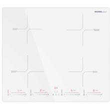 Индукционная варочная панель Homsair HIC64SWH
