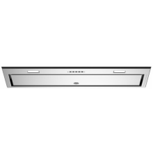 Вытяжка встраиваемая Bertazzoni KIN86MOD1XB