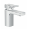 Смеситель для раковины Hansgrohe Vernis Shape 100 71569000 хром