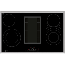 Индукционная варочная панель Neff T18BD3AN0