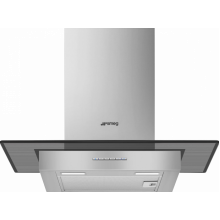 Вытяжка Smeg KBT600VE