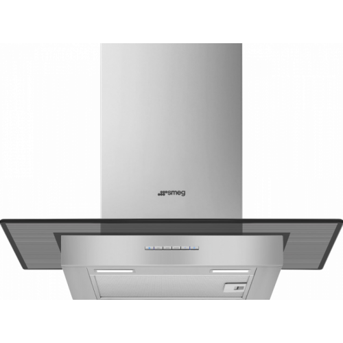 Вытяжка Smeg KBT600VE