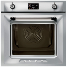 Духовой шкаф Smeg SOP6902S2PX