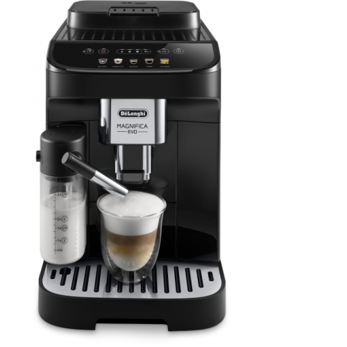 Кофемашина DeLonghi ECAM290.61.B черный