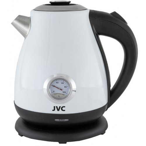 Чайник JVC JK-KE1717 white