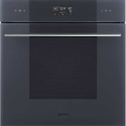 Духовой шкаф Smeg SO6102S3PG