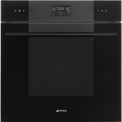 Духовой шкаф Smeg SO6102S3PB3