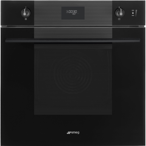 Духовой шкаф Smeg SOP6101S2B3