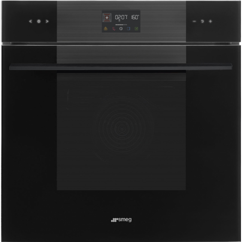 Духовой шкаф Smeg SO6102TB3