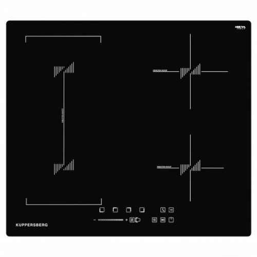 Индукционная варочная панель Kuppersberg ICS 617