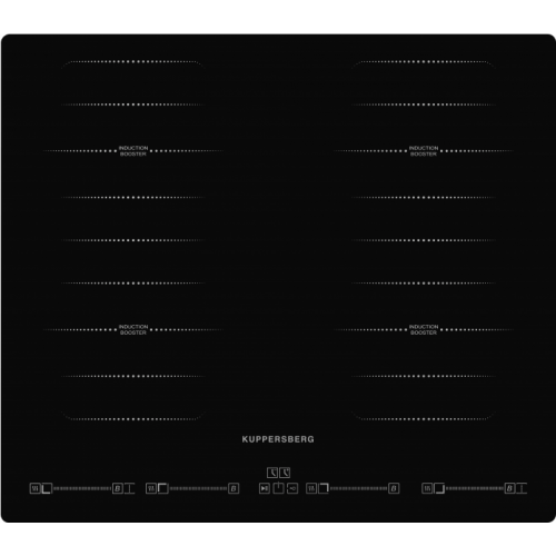 Индукционная варочная панель Kuppersberg ICS 644