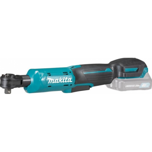 Гайковерт Makita WR100DZ