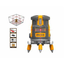 Лазерный нивелир INGCO HLL306505