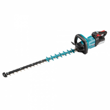 Аккумуляторный кусторез Makita UH005GZ