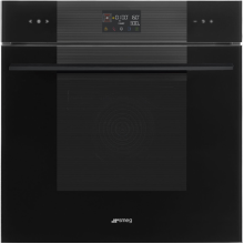 Духовой шкаф Smeg SO6102M2B3