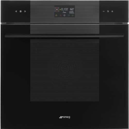 Духовой шкаф Smeg SO6102M2B3