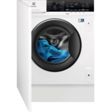 Стиральная машина с сушкой Electrolux EW7W368SI