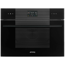 Электрический духовой шкаф Smeg SO4102S3B3