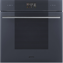 Духовой шкаф Smeg SO6102M2G