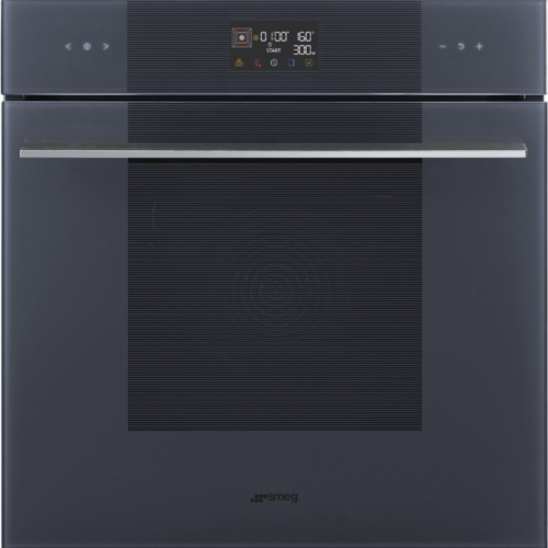 Духовой шкаф Smeg SO6102M2G