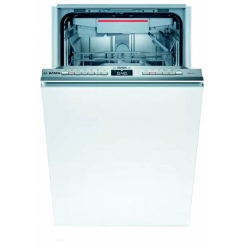 Встраиваемая посудомоечная машина Bosch SPH4HMX31E