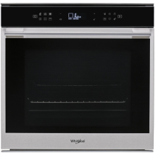 Встраиваемый электрический духовой шкаф Whirlpool W7 OM4 4S1P