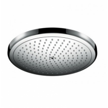 Верхний душ Hansgrohe Croma 280 26220000 хром